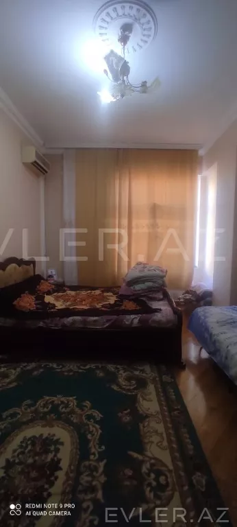 Satılır, yeni tikili