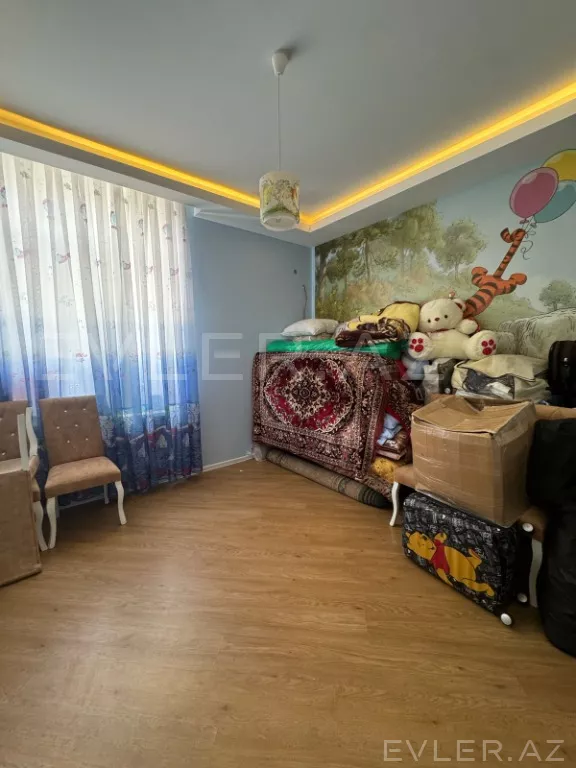 Satılır, həyət evi/villa