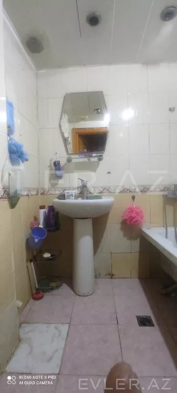 Satılır, yeni tikili