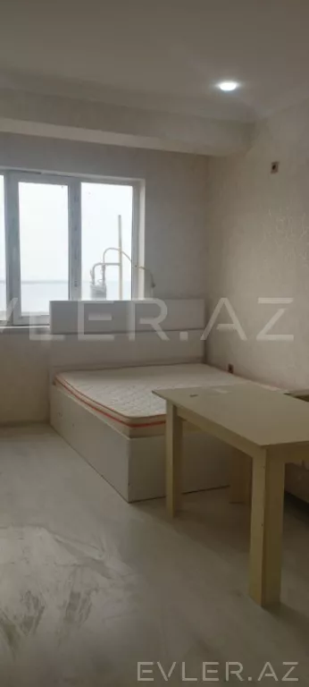 Aylıq, yeni tikili