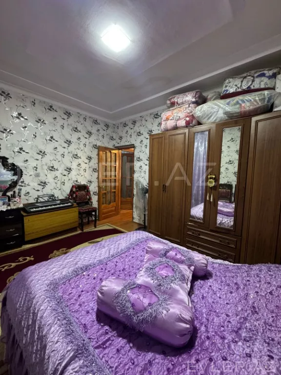 Satılır, həyət evi/villa