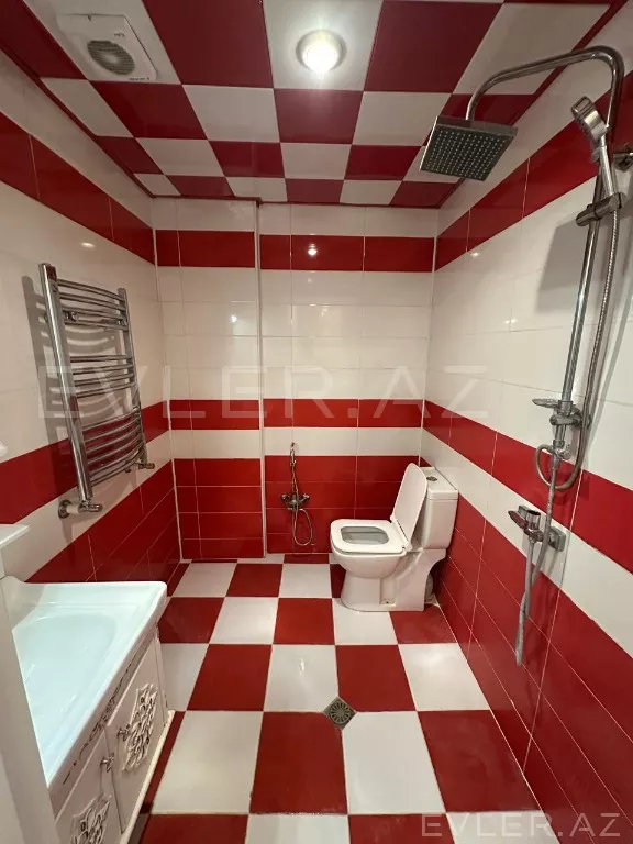 Satılır, yeni tikili
