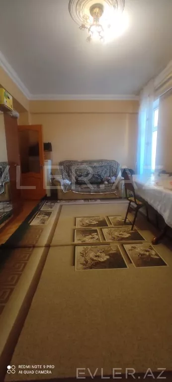 Satılır, yeni tikili