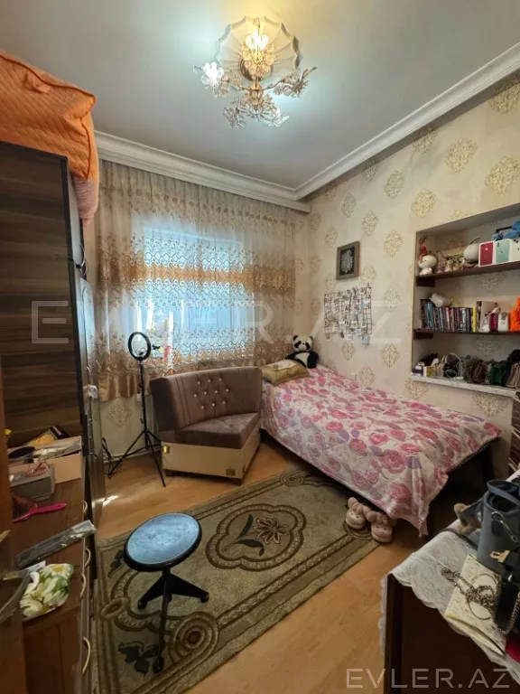 Satılır, həyət evi/villa