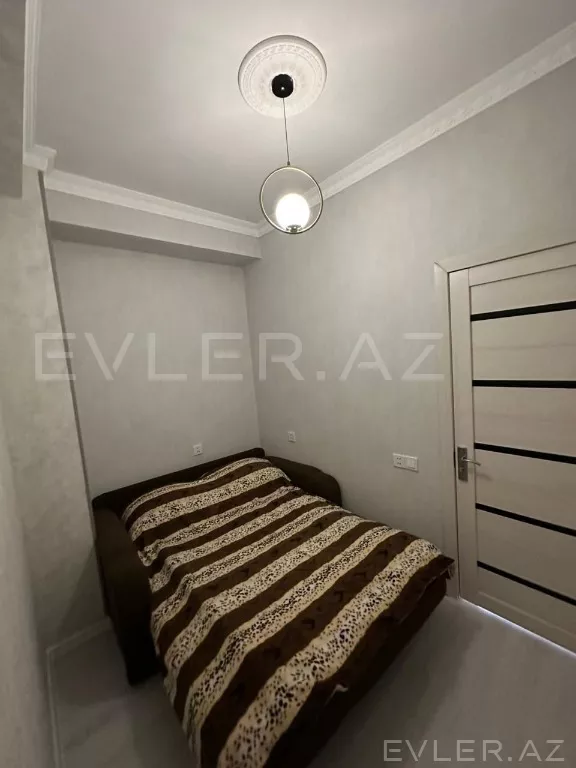 Aylıq, yeni tikili
