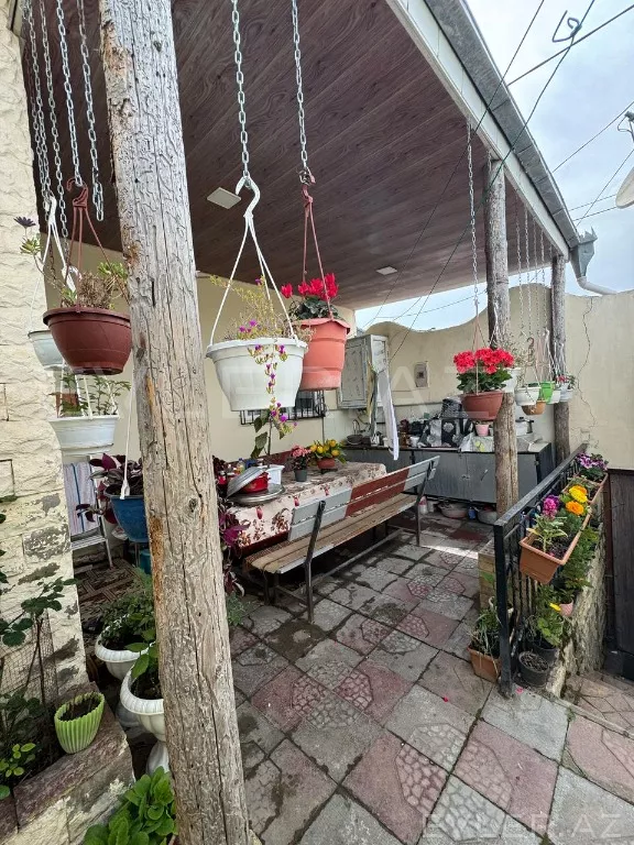 Satılır, həyət evi/villa