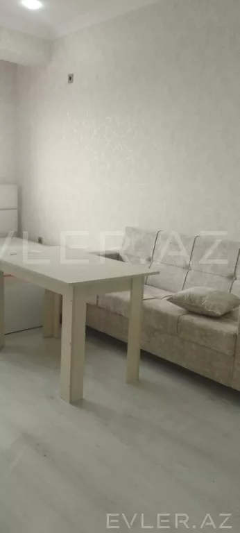 Aylıq, yeni tikili