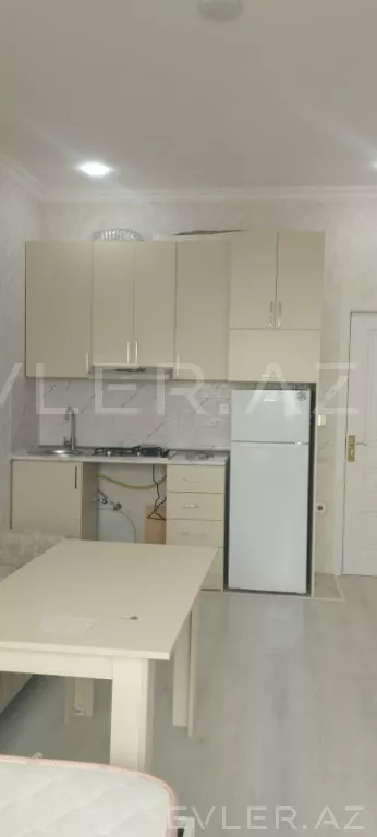 Aylıq, yeni tikili