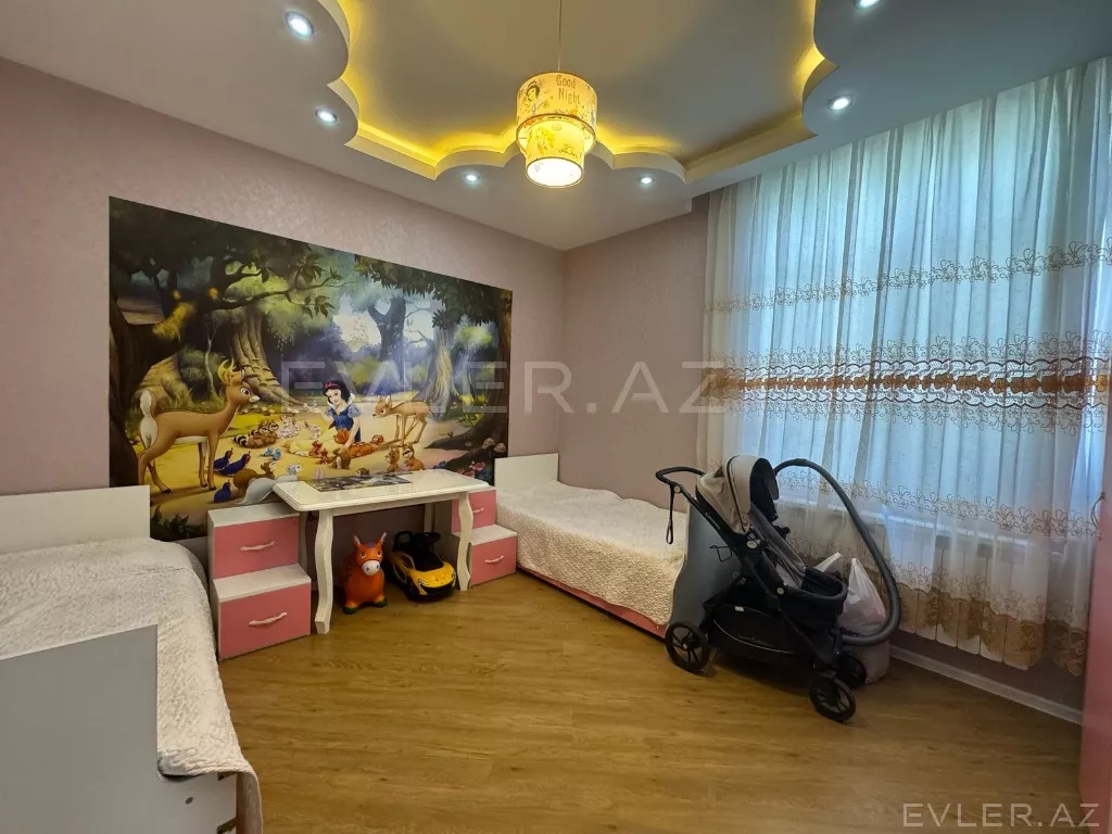 Satılır, həyət evi/villa