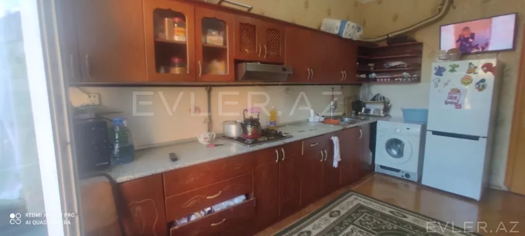 Satılır, yeni tikili