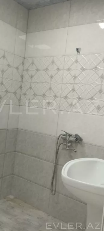 Aylıq, yeni tikili