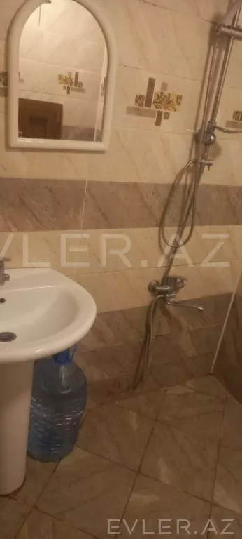 Aylıq, yeni tikili