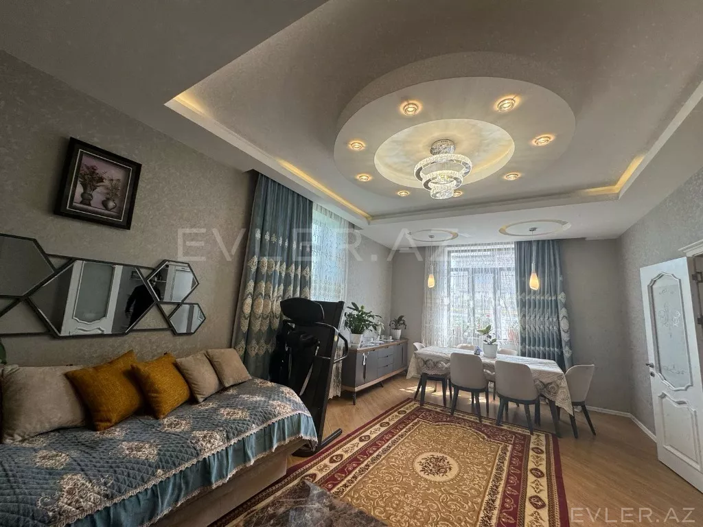 Satılır, həyət evi/villa