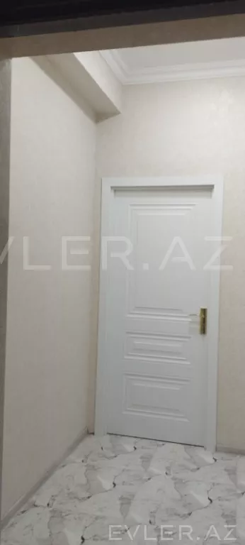 Aylıq, yeni tikili