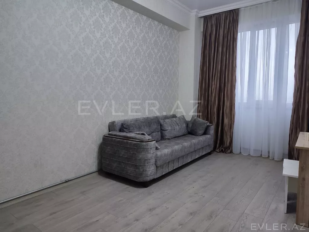 Aylıq, yeni tikili