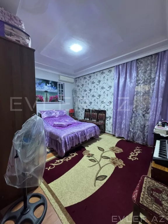 Satılır, həyət evi/villa