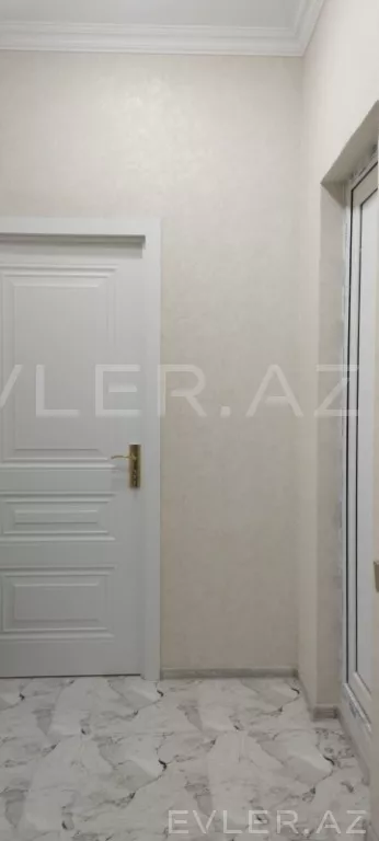 Aylıq, yeni tikili