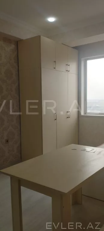 Aylıq, yeni tikili