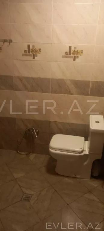 Aylıq, yeni tikili