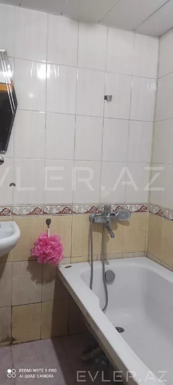 Satılır, yeni tikili