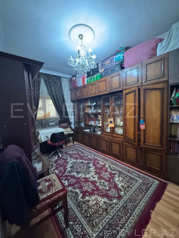 Satılır, həyət evi/villa