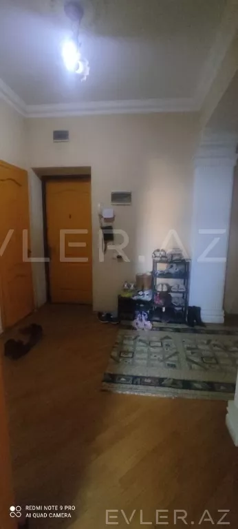 Satılır, yeni tikili