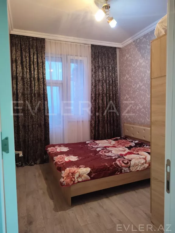 Aylıq, yeni tikili
