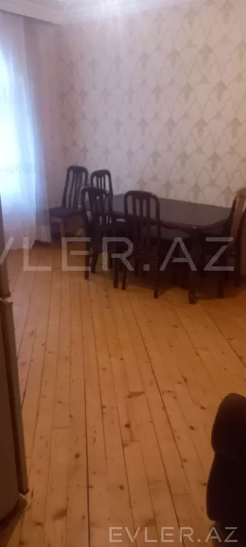 Aylıq, yeni tikili