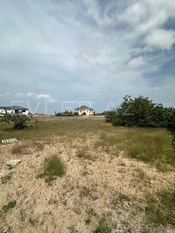 Satılır, torpaq