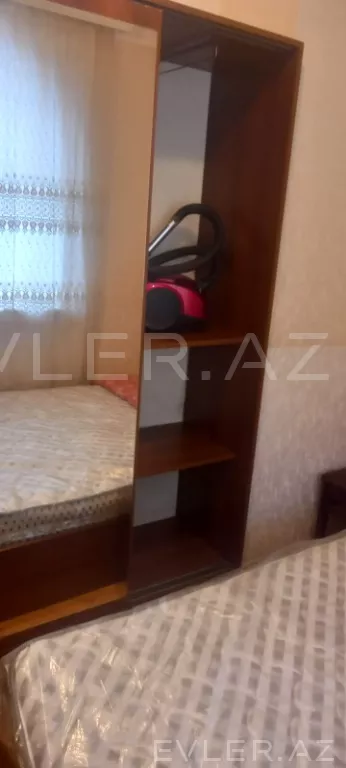 Aylıq, yeni tikili