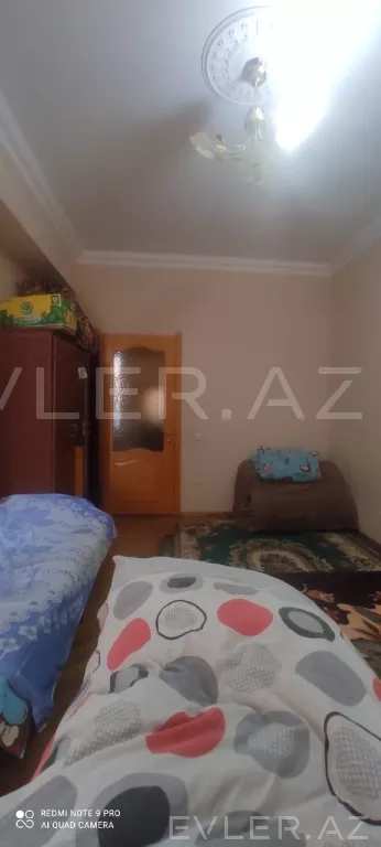 Satılır, yeni tikili