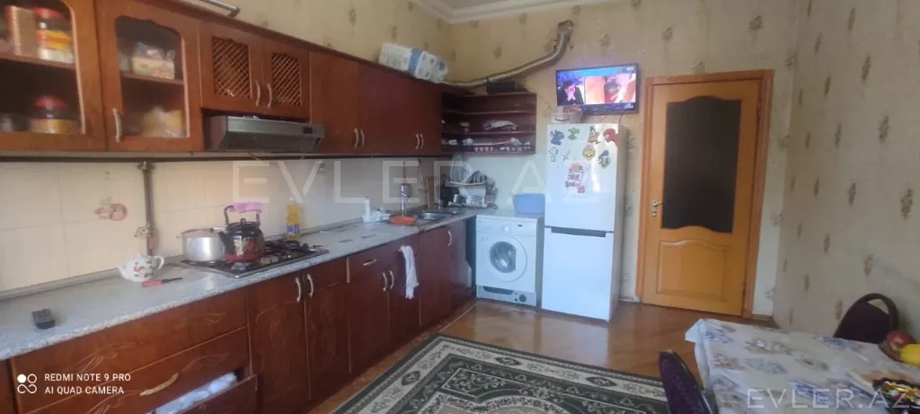 Satılır, yeni tikili