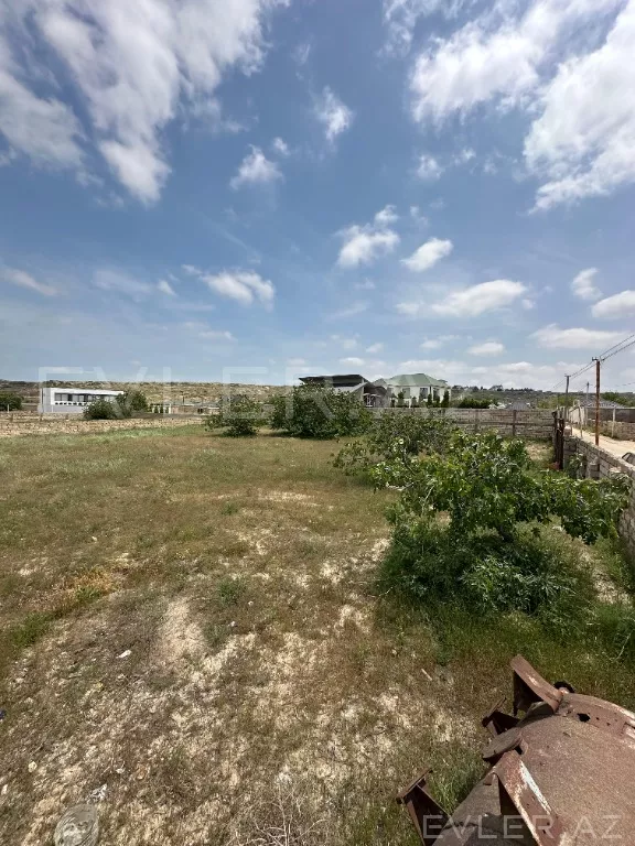 Satılır, torpaq