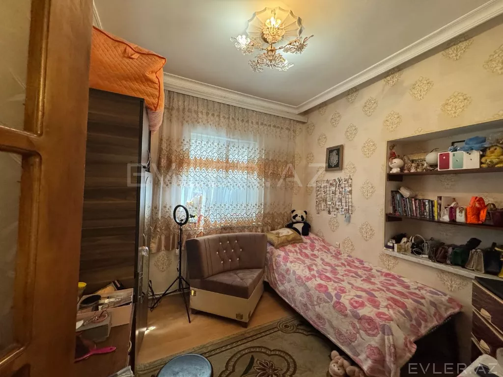 Satılır, həyət evi/villa