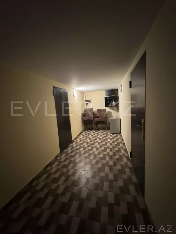 Satılır, həyət evi/villa