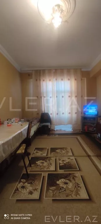 Satılır, yeni tikili