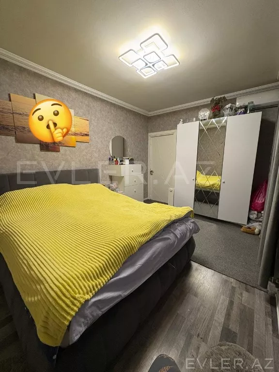 Satılır, köhnə tikili
