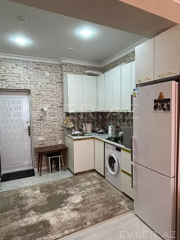 Aylıq, yeni tikili