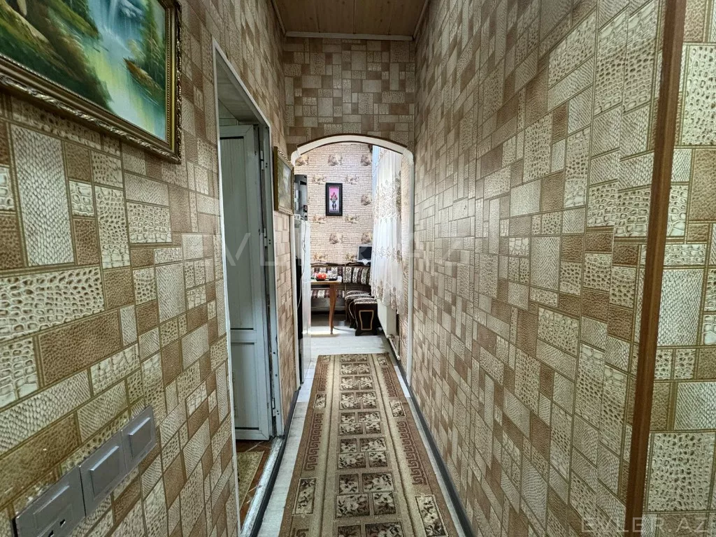 Satılır, həyət evi/villa