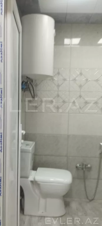 Aylıq, yeni tikili