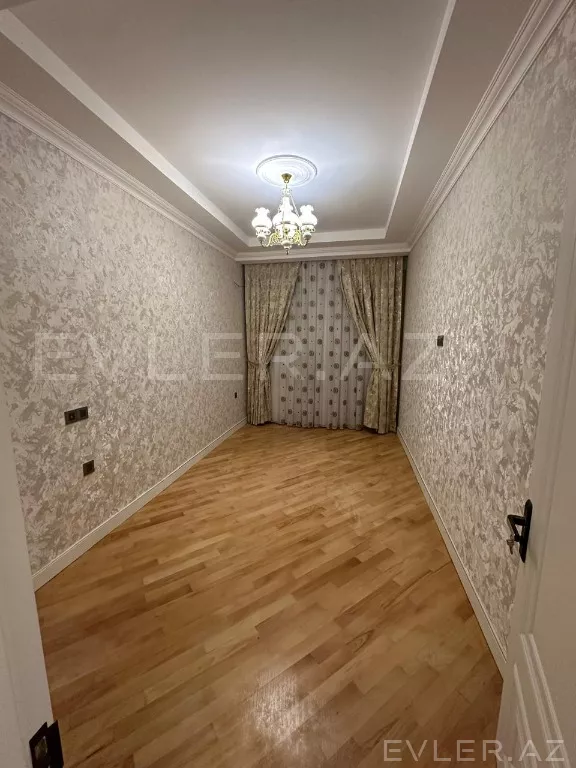 Satılır, yeni tikili