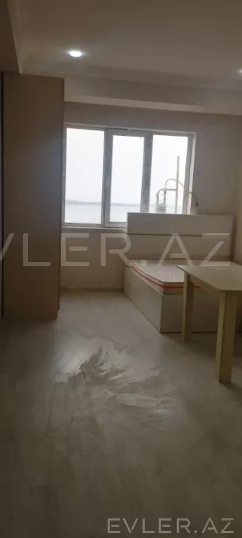 Aylıq, yeni tikili