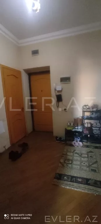 Satılır, yeni tikili