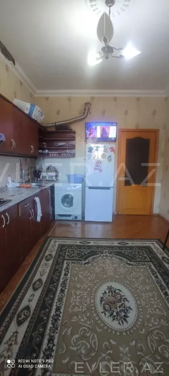 Satılır, yeni tikili