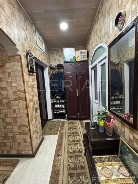 Satılır, həyət evi/villa