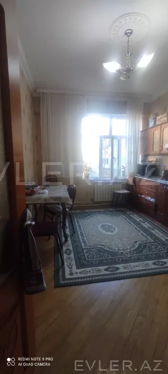Satılır, yeni tikili