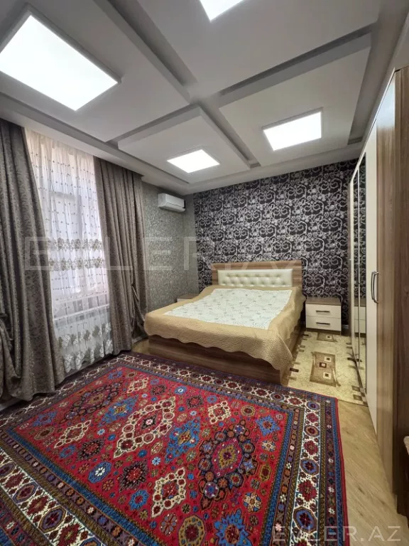 Satılır, həyət evi/villa