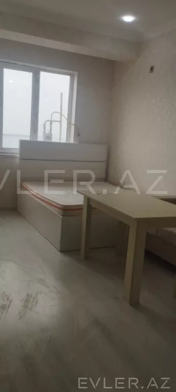 Aylıq, yeni tikili