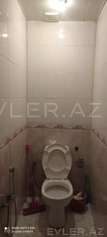 Satılır, yeni tikili