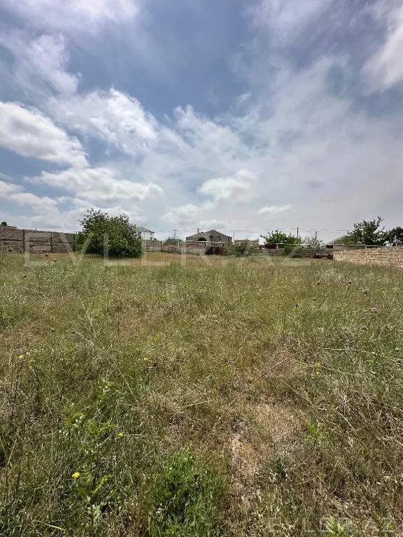 Satılır, torpaq